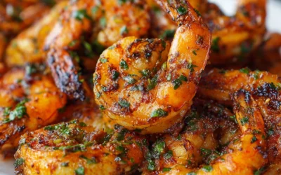 Salt and Pepper Shrimp: An Incredible Ultimate Recipe