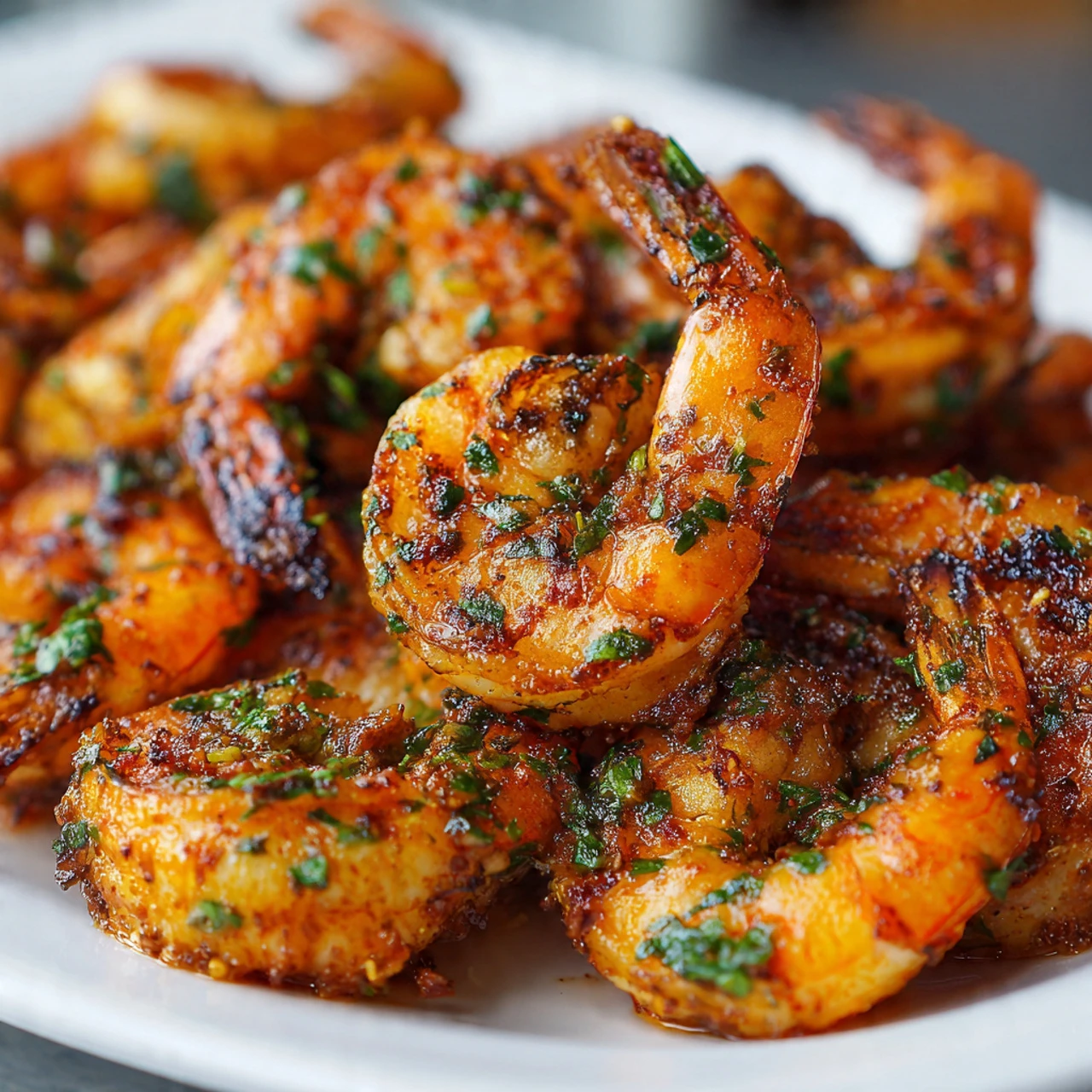 Salt and Pepper Shrimp: An Incredible Ultimate Recipe