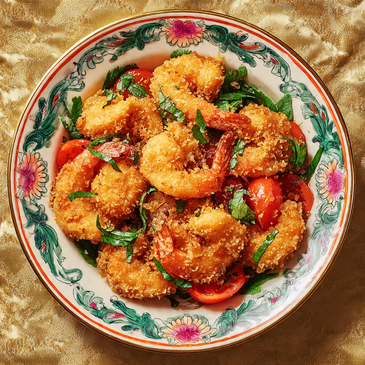 Shrimp Fritto Misto An Incredible Ultimate Recipe Shrimp Fritto Misto Incredible Ultimate Recipe You