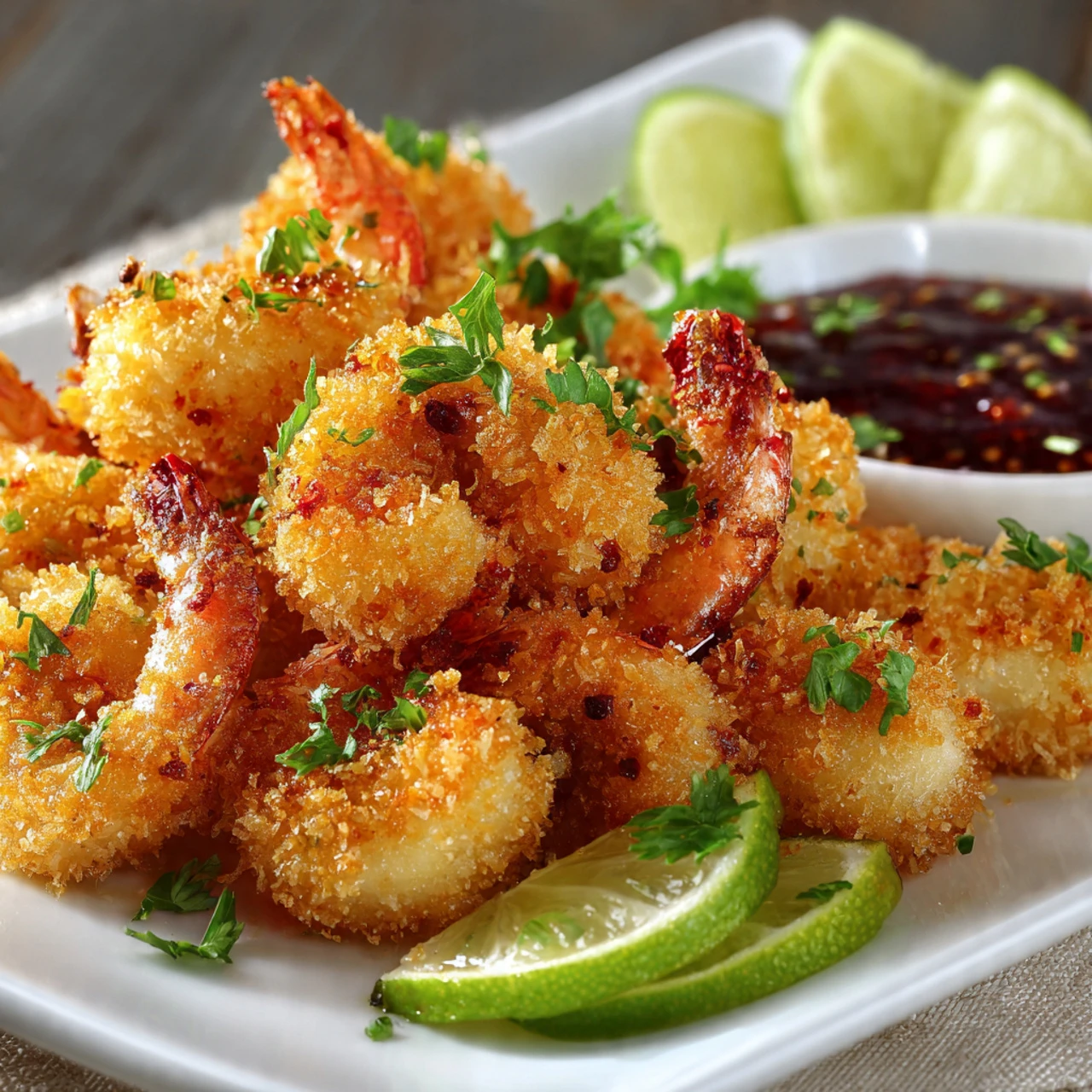 Shrimp Fritto Misto An Incredible Ultimate Recipe Shrimp Fritto Misto Incredible Ultimate Recipe You