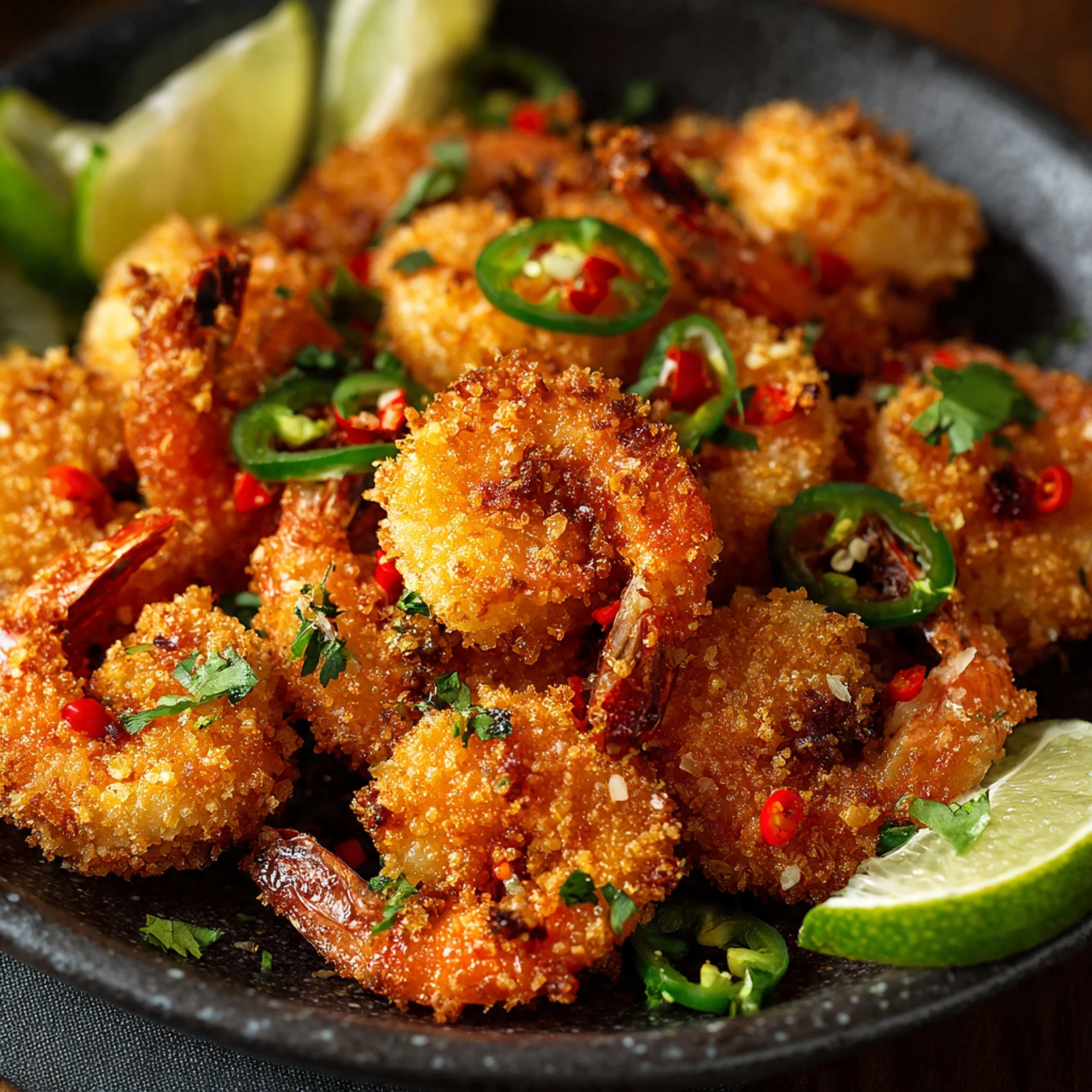 Shrimp Fritto Misto An Incredible Ultimate Recipe Shrimp Fritto Misto Incredible Ultimate Recipe You