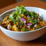 Slow Cooker Thai Basil Chicken Curry Slow Cooker Thai Basil Chicken Curry