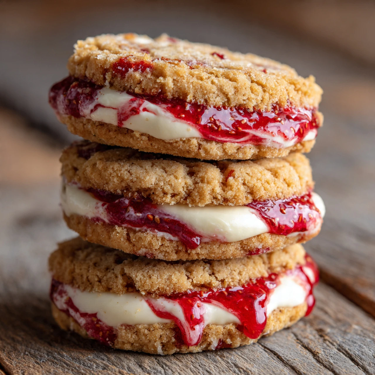 Strawberry Cheesecake Cookies Pretty Strawberry Cheesecake Cookies Pretty
