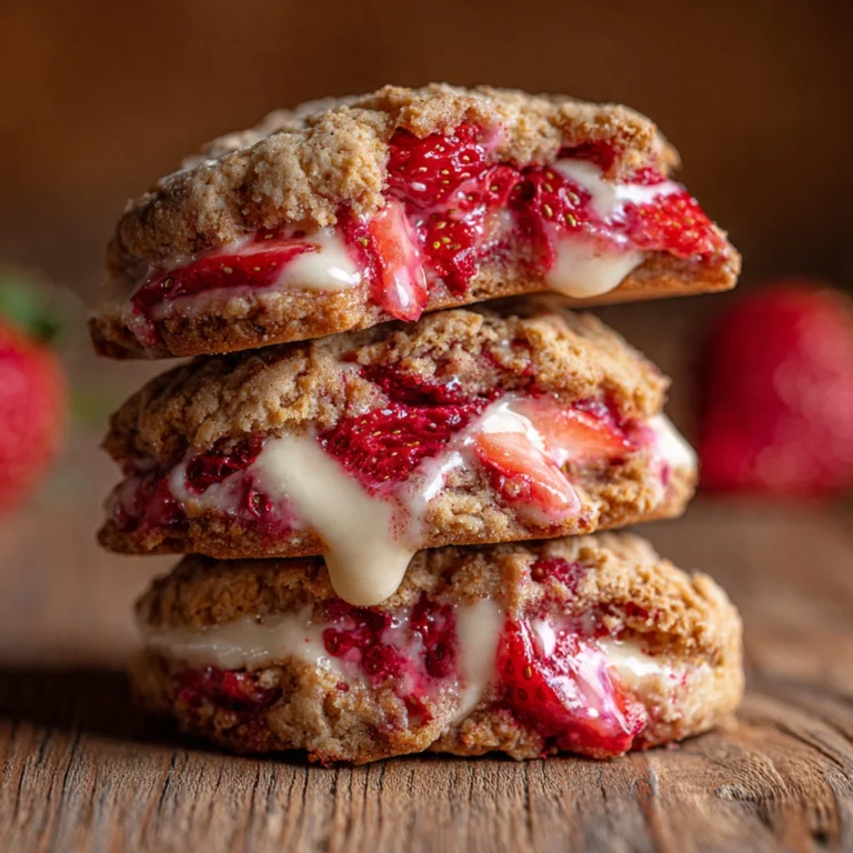 Strawberry Cheesecake Cookies Pretty Strawberry Cheesecake Cookies Pretty