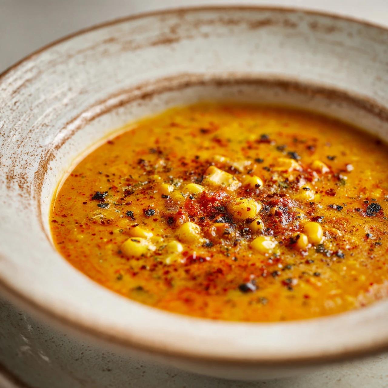 Street Corn Chicken Chili Street Corn Chicken Chili Recipe