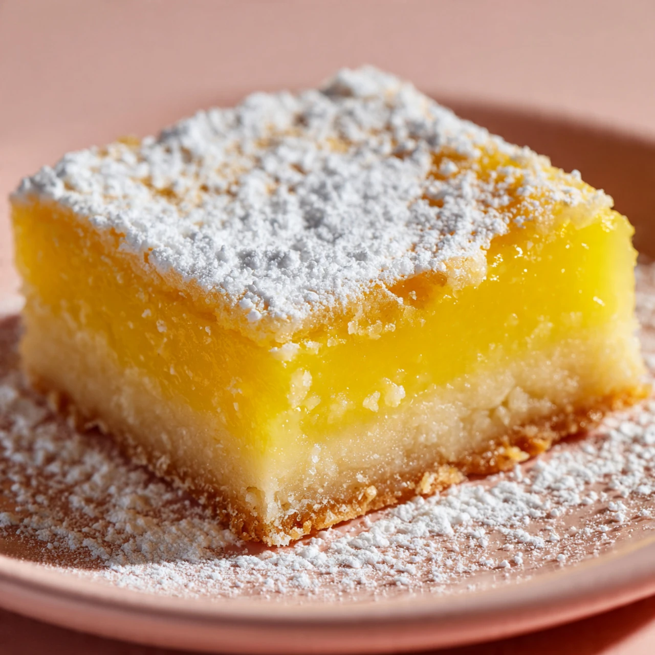The Best Freaking Lemon Bars On Earth Freaking Lemon Bars Earth