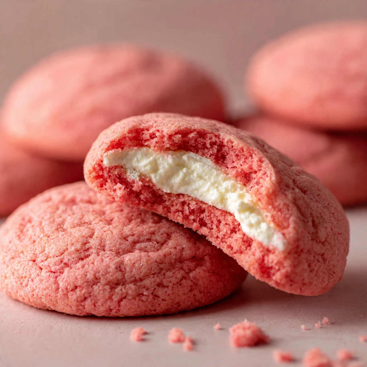 Valentines Day Dessert Ideas Valentines Day Dessert Ideas Pink Strawberry Cheesecake