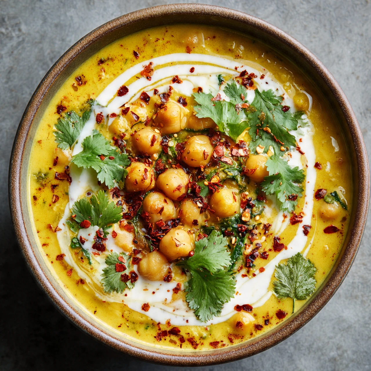 20 Minute Vegan Curry Lentil Soup Minute Vegan Curry Lentil Soup