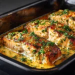 Bang Bang Salmon Bang Salmon