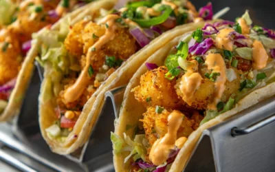Best Fish Tacos