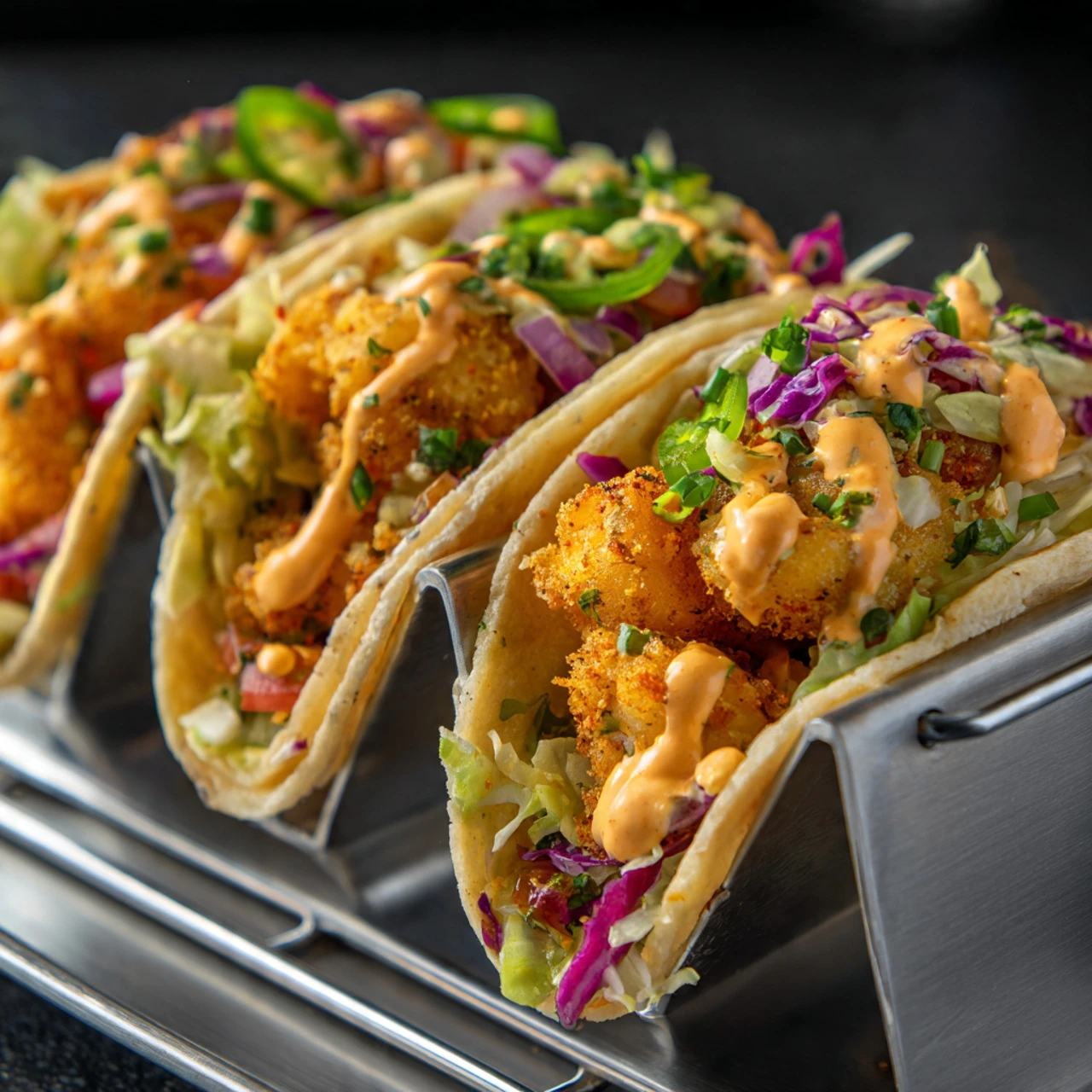 Best Fish Tacos