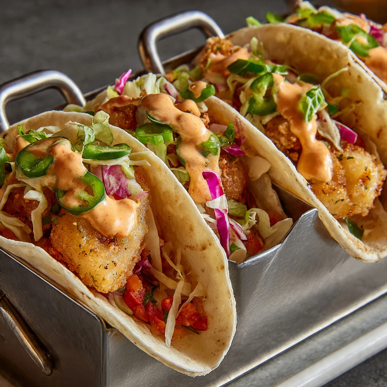 Best Fish Tacos Fish Tacos