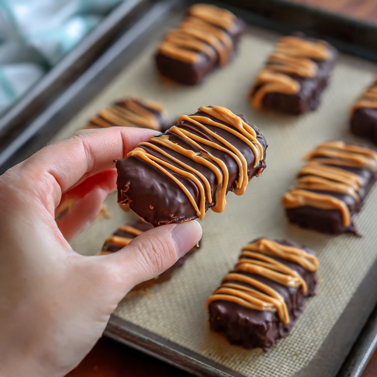 Buckeye Graham Crackers Buckeye Graham Crackers