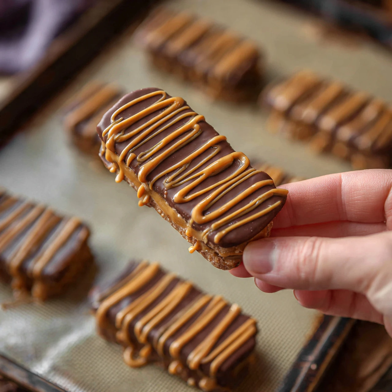 Buckeye Graham Crackers Buckeye Graham Crackers
