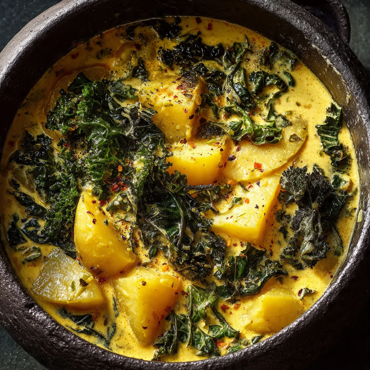 Butternut Squash Kale And White Bean Soup Butternut Squash Kale White Bean Soup