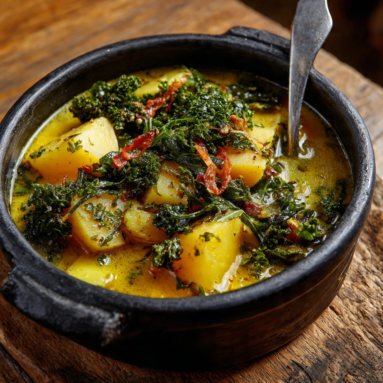 Butternut Squash Kale And White Bean Soup Butternut Squash Kale White Bean Soup