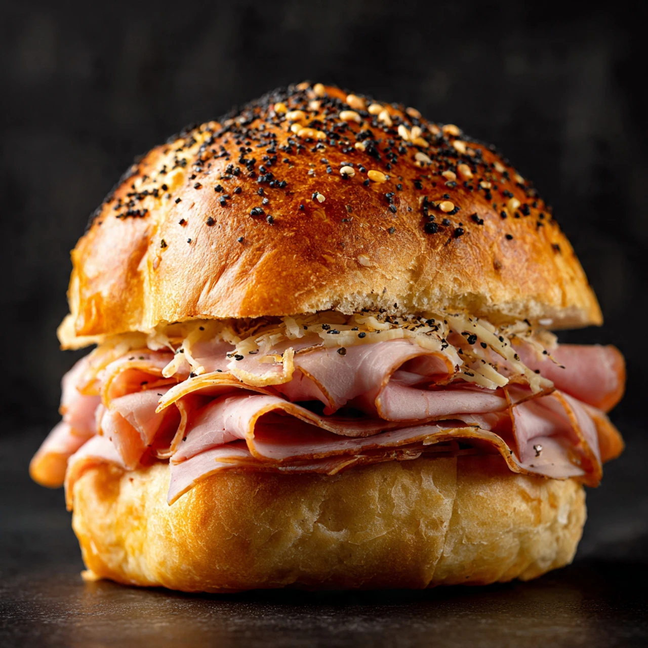 Cuban Sliders Cuban Sliders