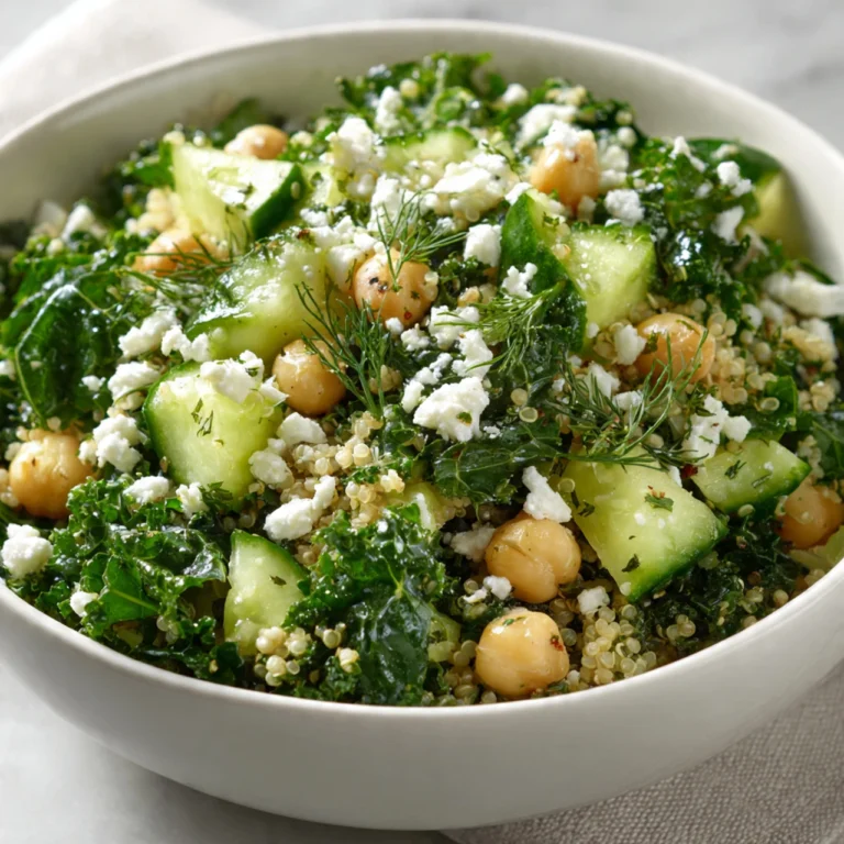 Fresh Healthy Kale Quinoa Salad Fresh Healthy Kale Quinoa Salad
