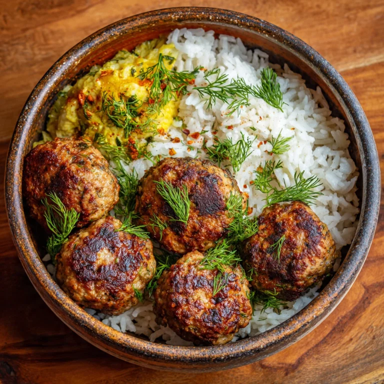 Gyro Bowls Recipe Gyro Bowls Recipe