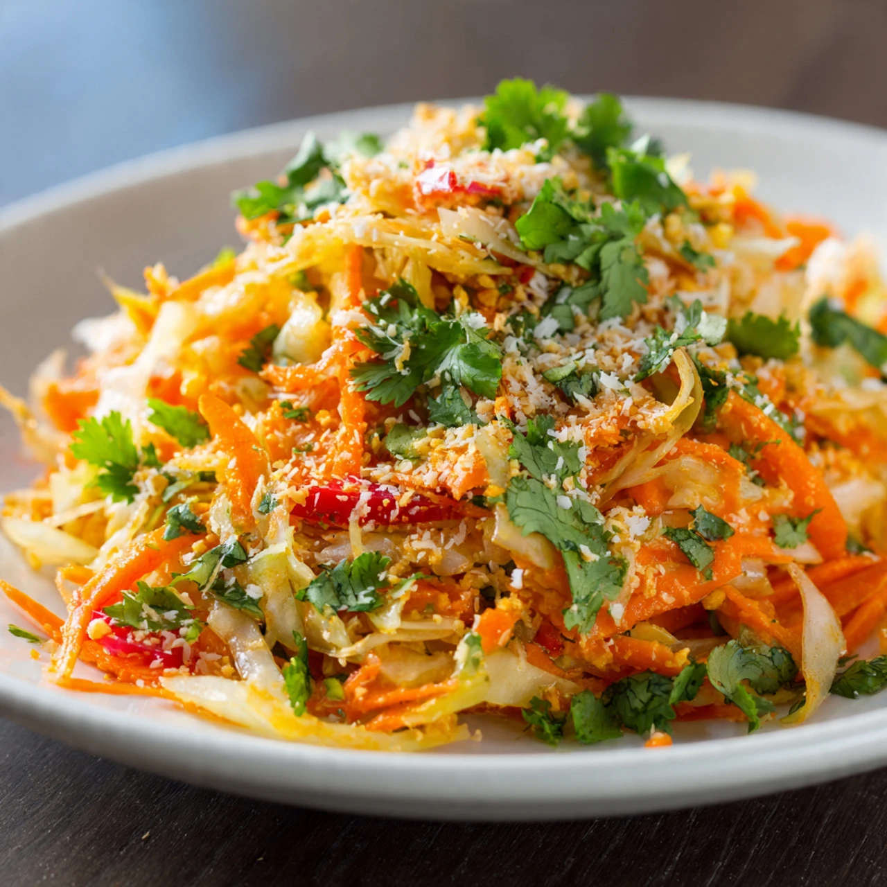 Indian Cabbage Recipe Indian Cabbage Recipe