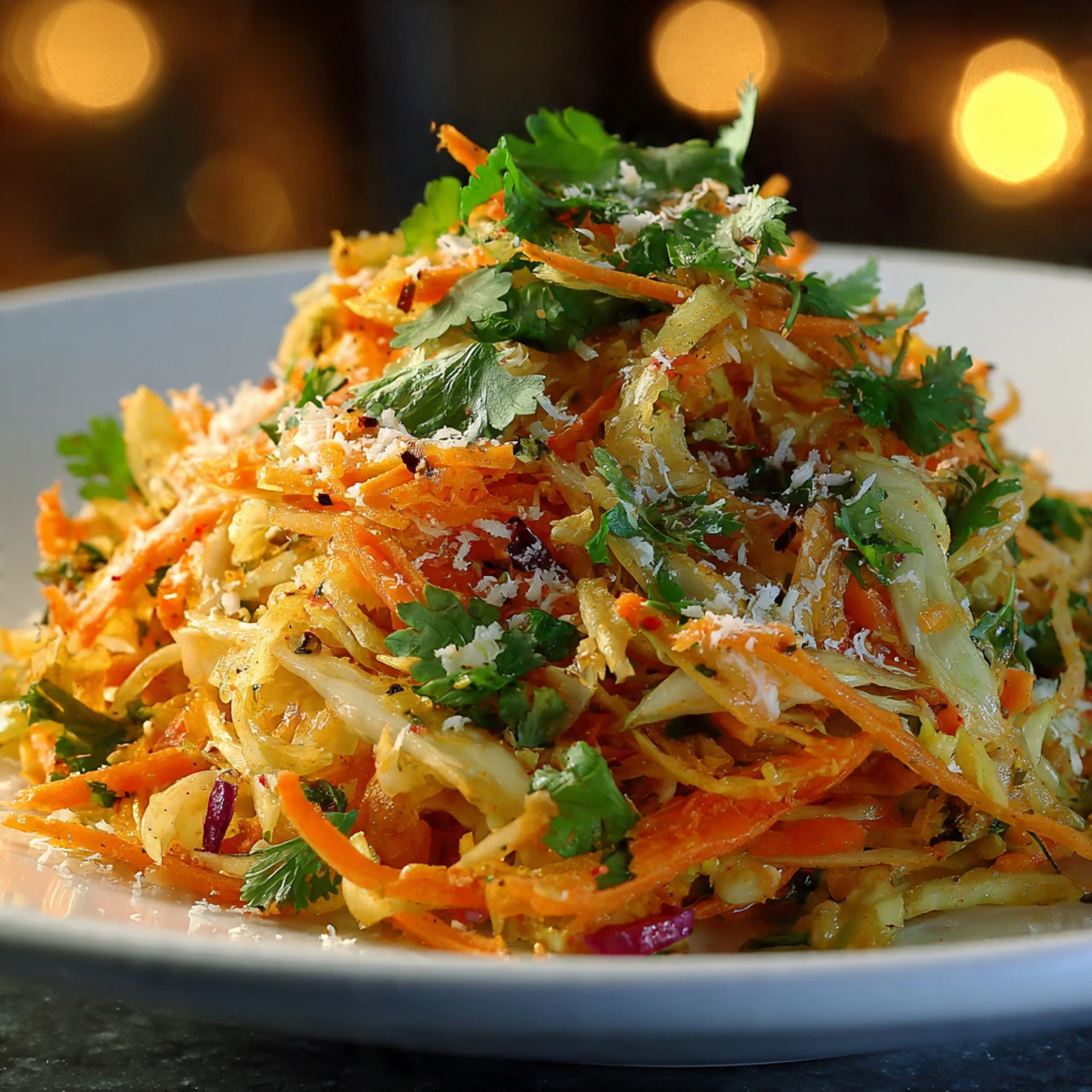 Indian Cabbage Recipe Indian Cabbage Recipe