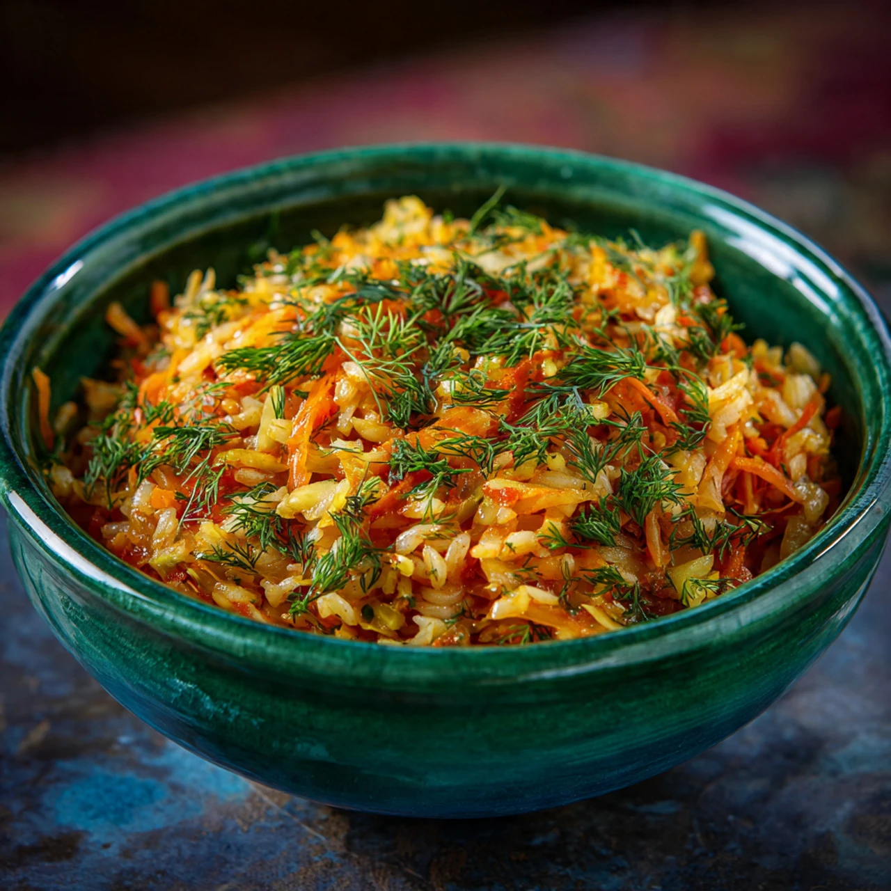 Lahanorizo Greek Rice With Cabbage Lahanorizo Greek Rice Cabbage