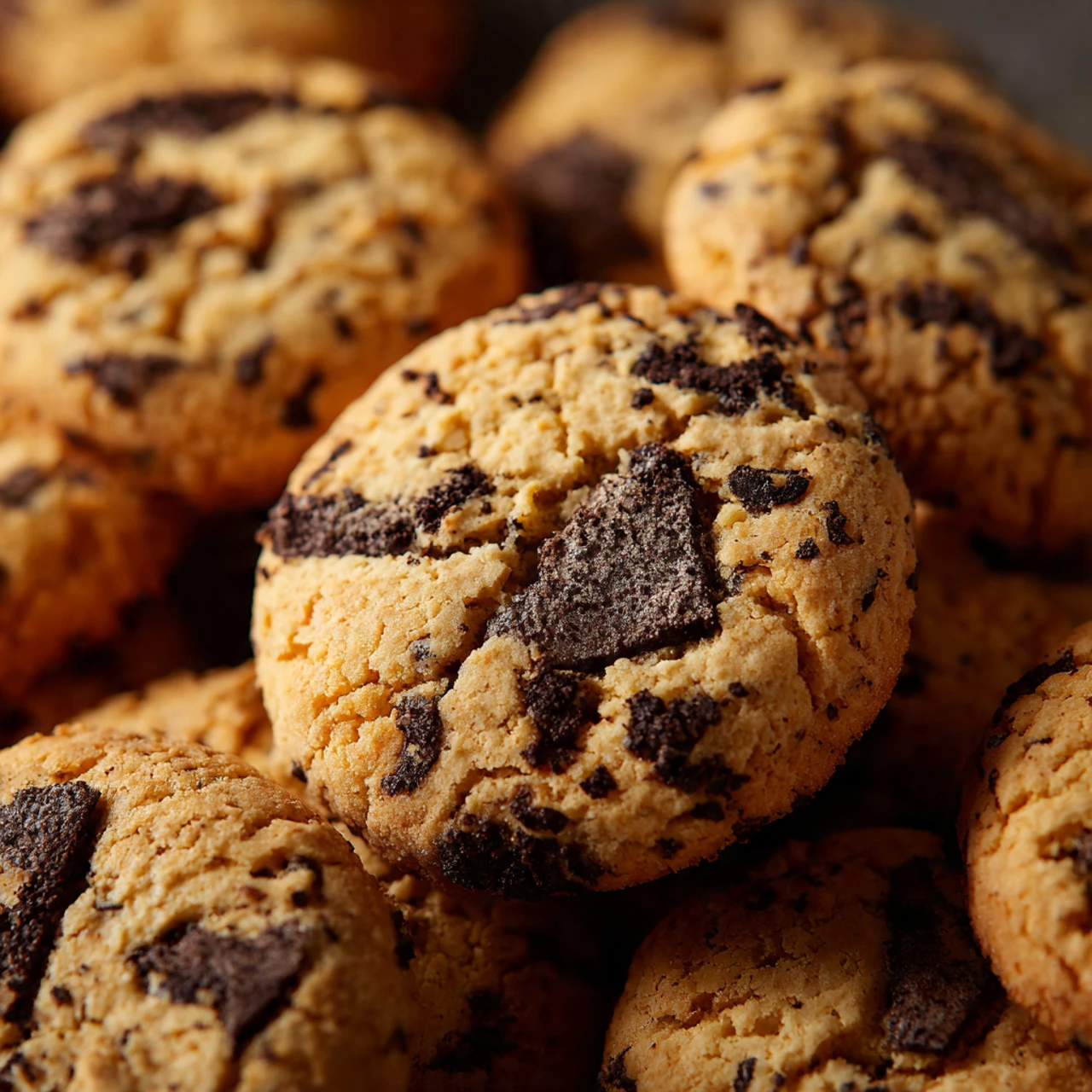 Oreo Peanut Butter Cookies Oreo Peanut Butter Cookies