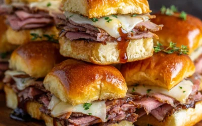 Philly Cheesesteak Bowl Recipe