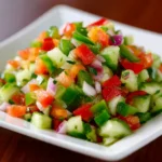 Pickle De Gallo Dill Pickle Salsa Pickle Gallo Dill Salsa