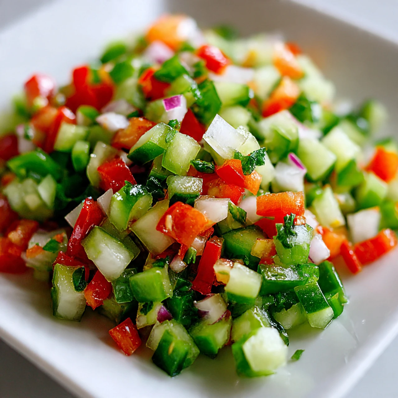 Pickle De Gallo Dill Pickle Salsa Pickle Gallo Dill Salsa