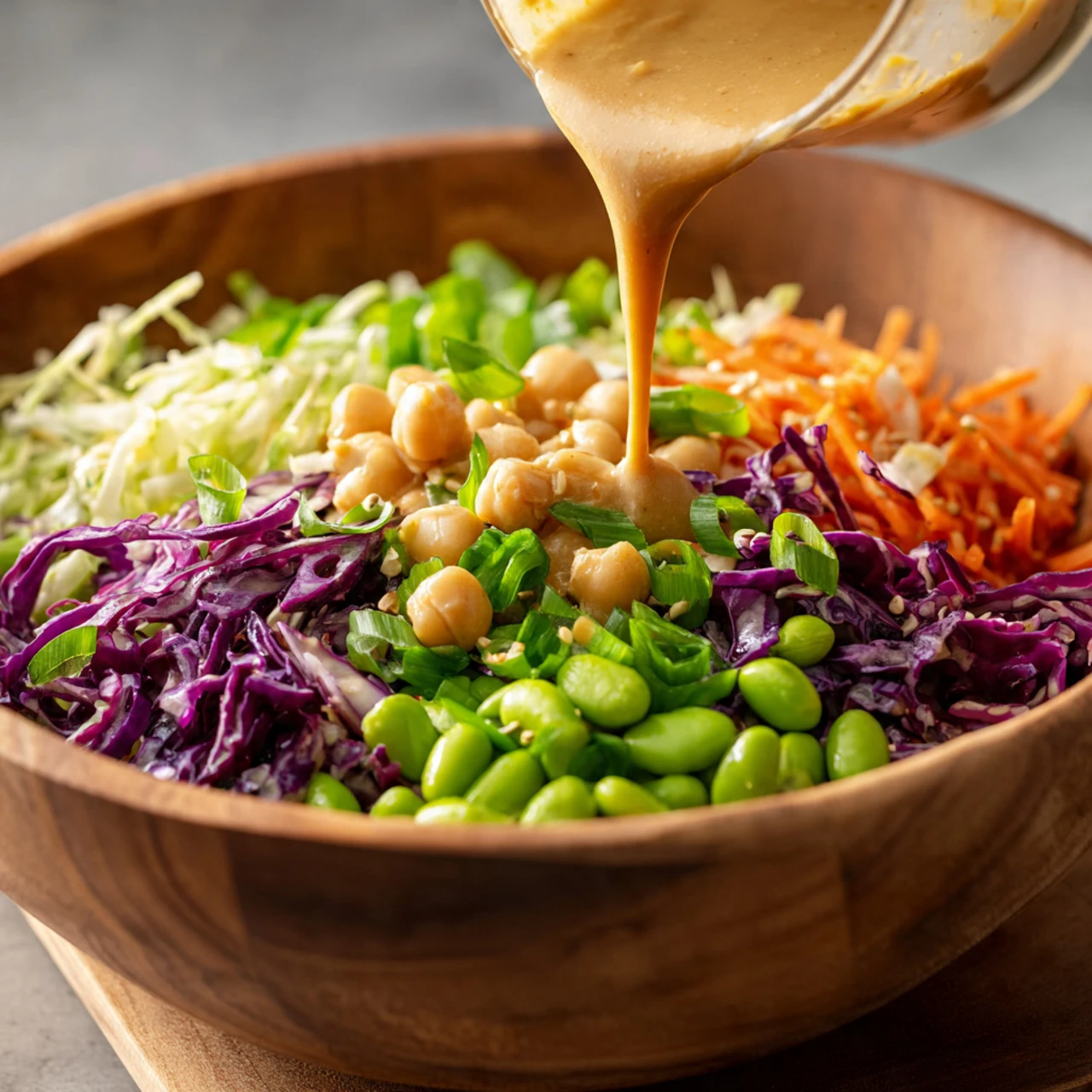 Quinoa Edamame Salad Quinoa Edamame Salad