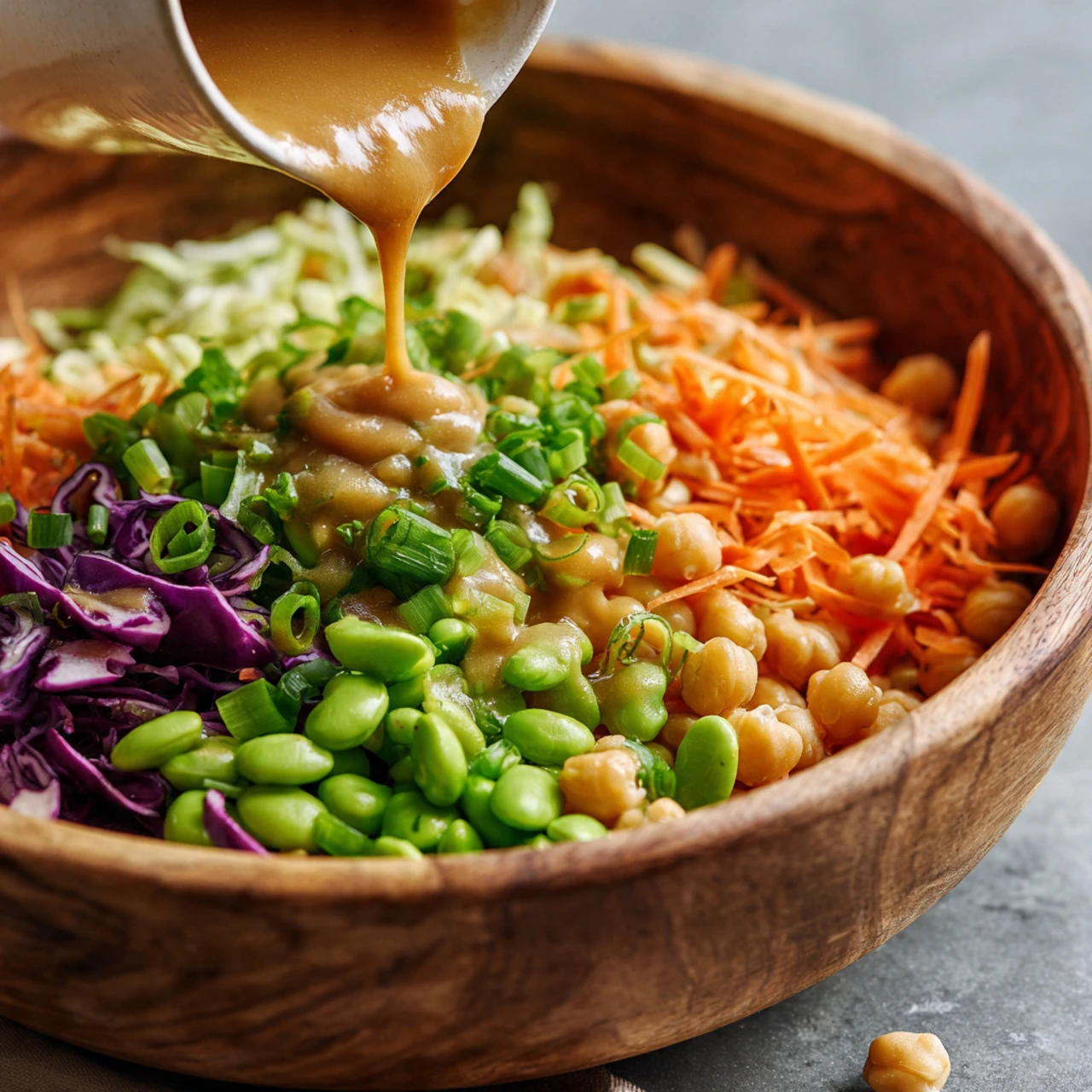 Quinoa Edamame Salad Quinoa Edamame Salad