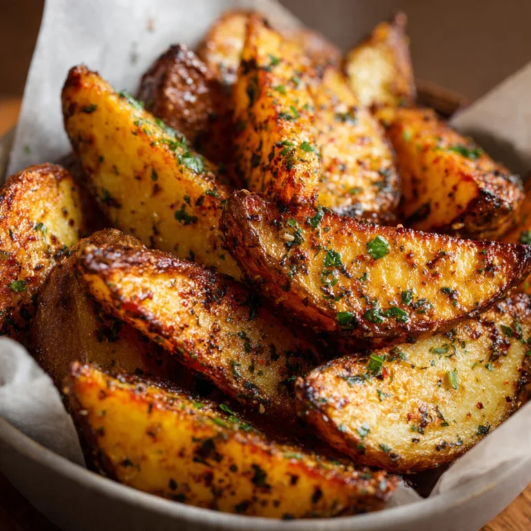 Slow Roasted Greek Lemon Potatoes Slow Roasted Greek Lemon Potatoes