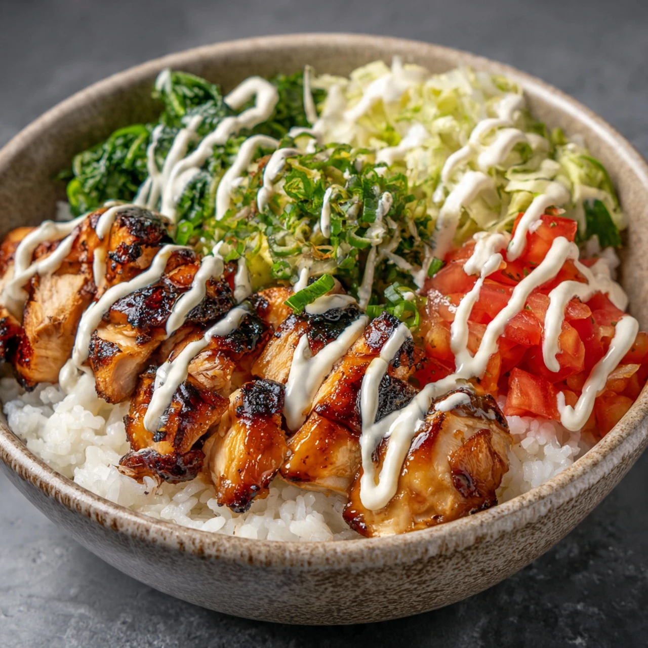 Street Corn Chicken Rice Bowl Recipe Street Corn Chicken Rice Bowl Recipe