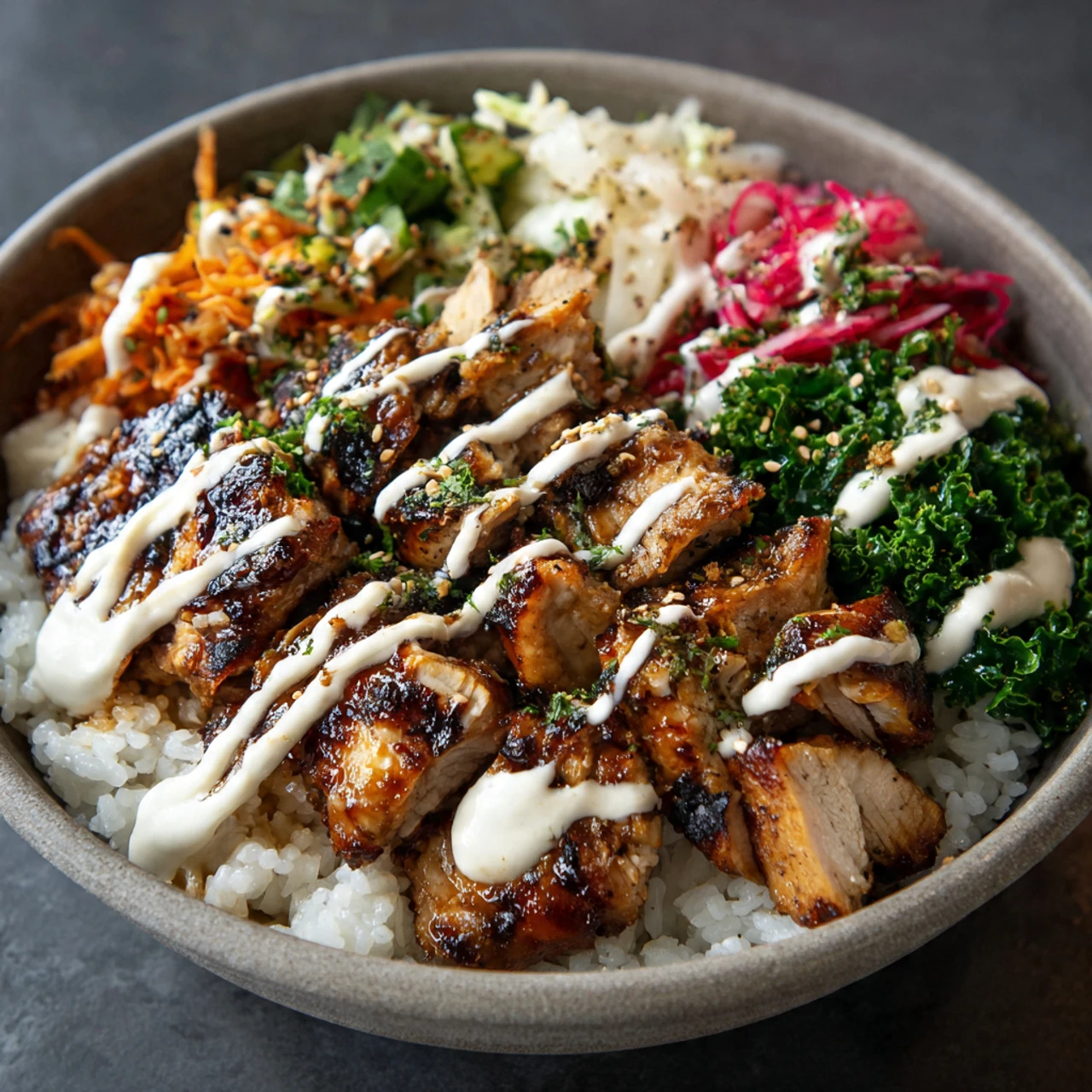 Street Corn Chicken Rice Bowl Recipe Street Corn Chicken Rice Bowl Recipe