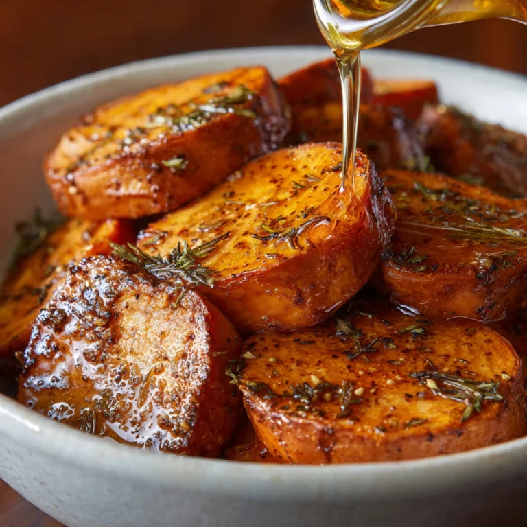 Sweet And Spicy Mexican Roasted Sweet Potatoes Sweet Spicy Mexican Roasted Potatoes