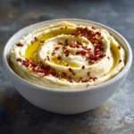 Trader Joes Copycat Dill Pickle Hummus Trader Joes Copycat Dill Pickle Hummus