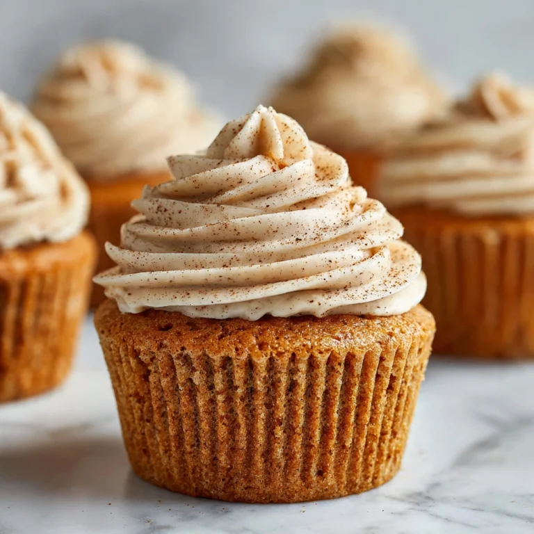Banana Cupcakes With Cinnamon Buttercream! Banana Cupcakes Cinnamon Buttercream