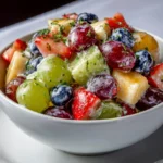 Breakfast Fruit Salad Breakfast Fruit Salad