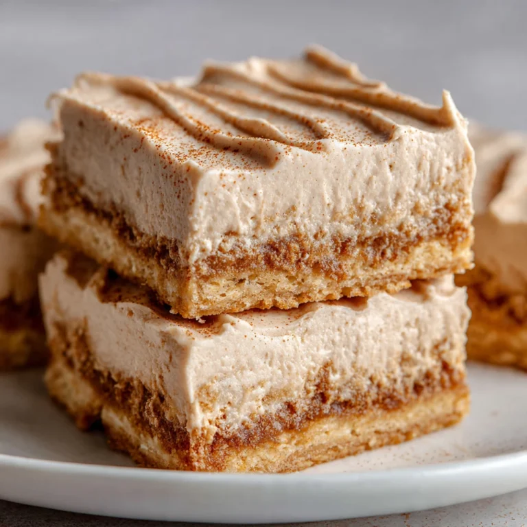 Brown Sugar Cinnamon Pop Tart Bars Brown Sugar Cinnamon Pop Tart Bars