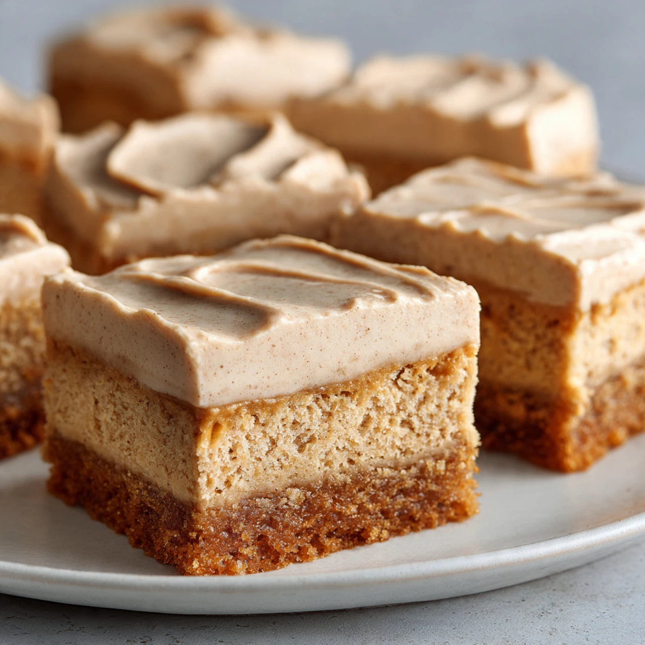 Brown Sugar Cinnamon Pop Tart Bars Brown Sugar Cinnamon Pop Tart Bars