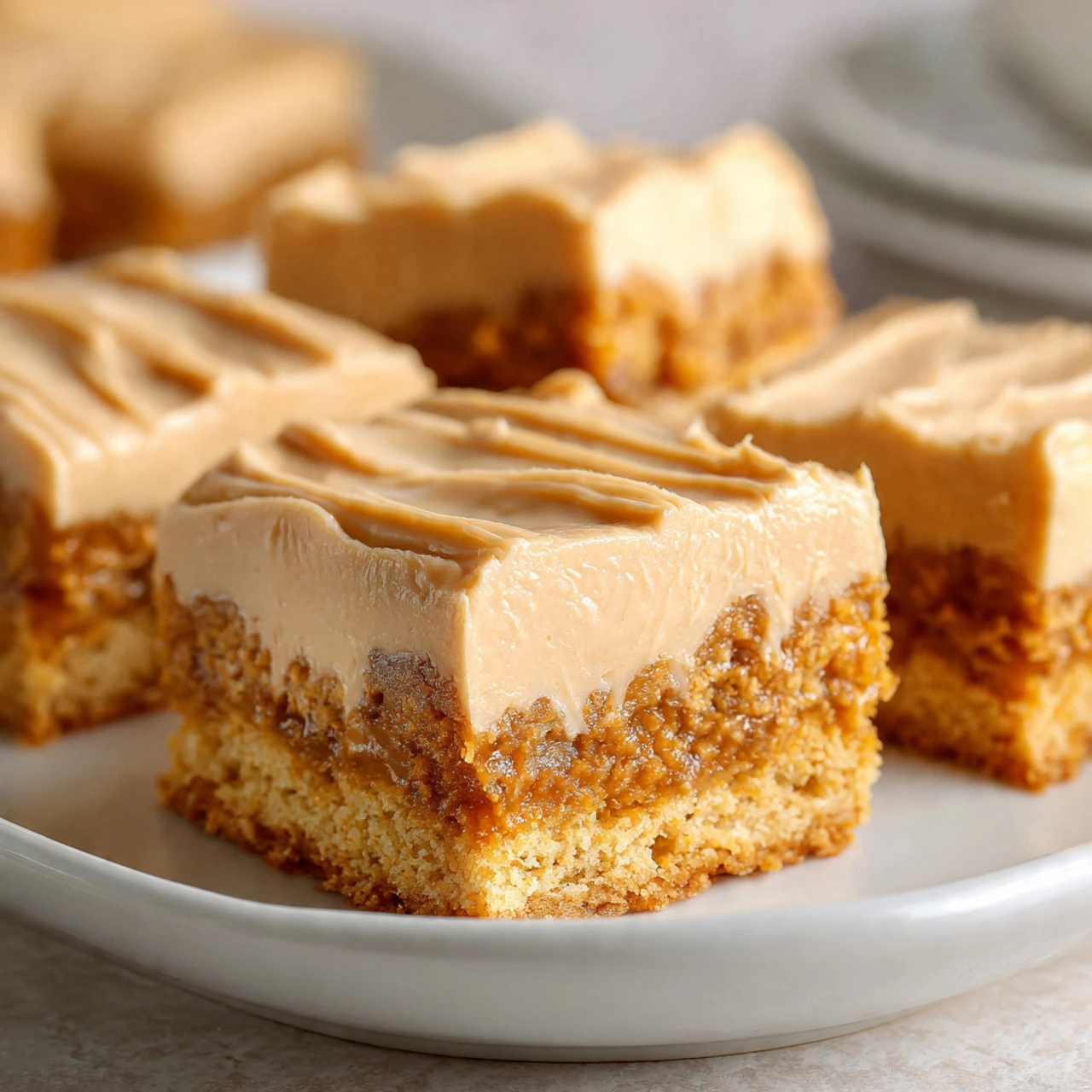 Brown Sugar Cinnamon Pop Tart Bars Brown Sugar Cinnamon Pop Tart Bars