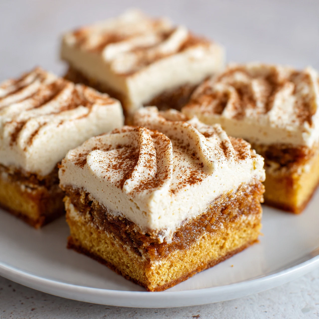 Brown Sugar Cinnamon Pop Tart Bars Brown Sugar Cinnamon Pop Tart Bars