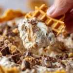 Butterfinger Dip (4 Ingredients) Butterfinger Dip Ingredients