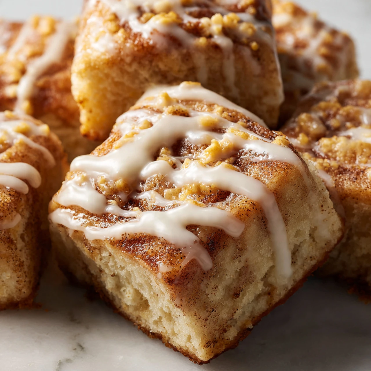 Cinnamon Roll French Toast Bites Recipe Cinnamon Roll French Toast Bites Recipe