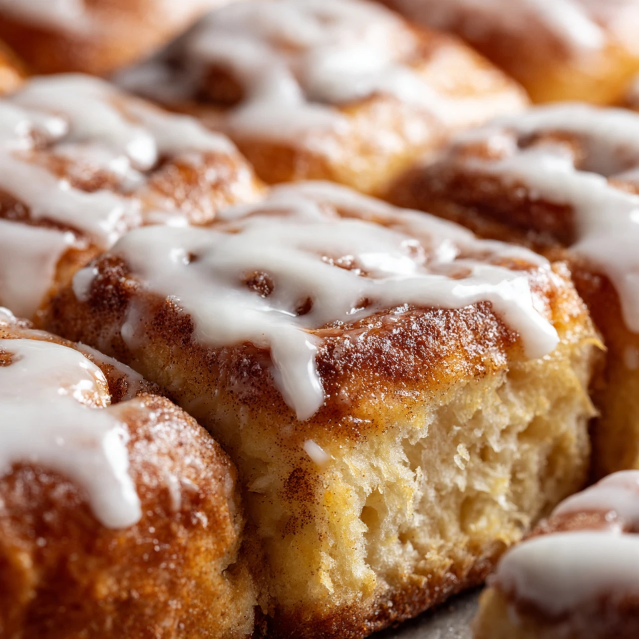 Cinnamon Roll French Toast Bites Recipe Cinnamon Roll French Toast Bites Recipe