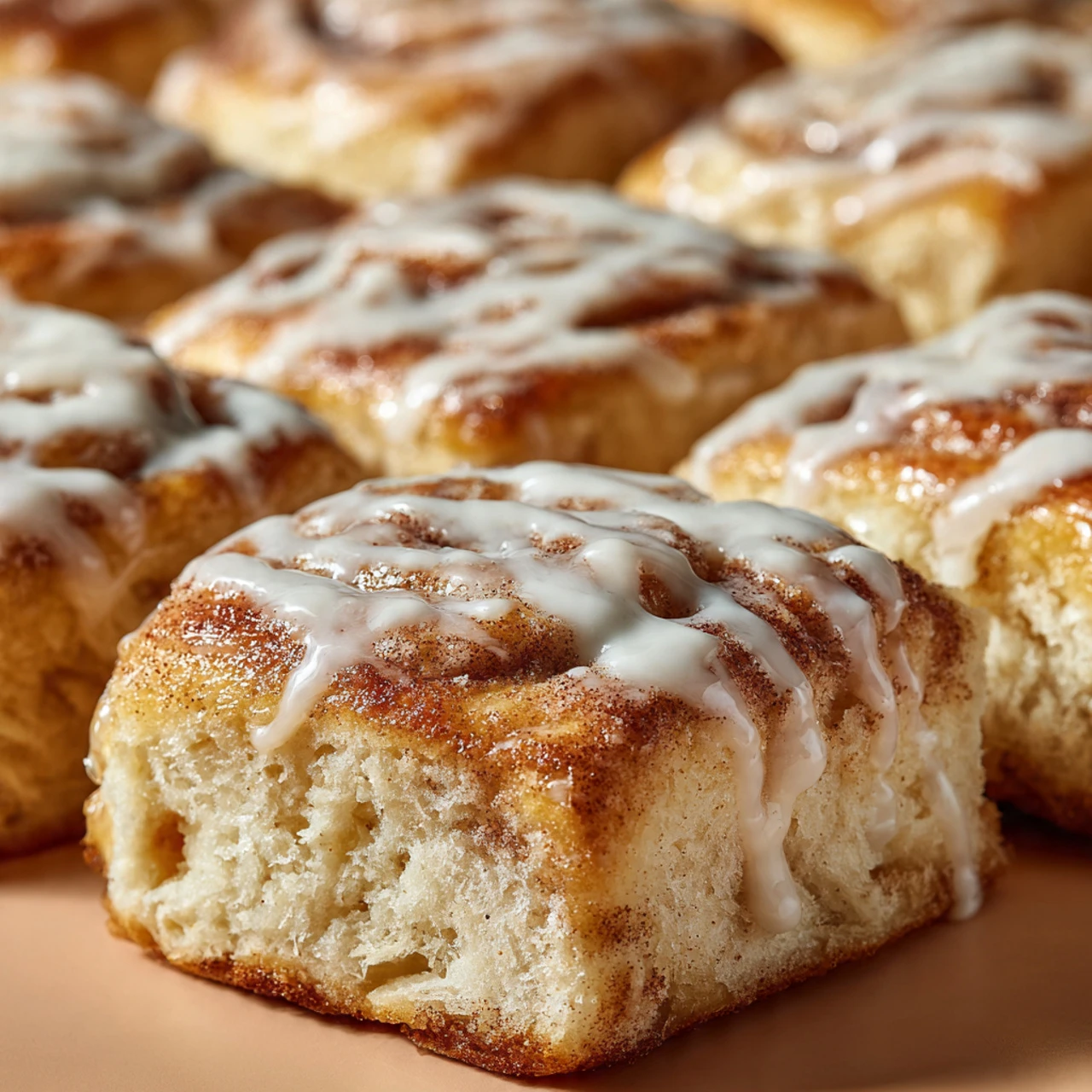 Cinnamon Roll French Toast Bites Recipe Cinnamon Roll French Toast Bites Recipe