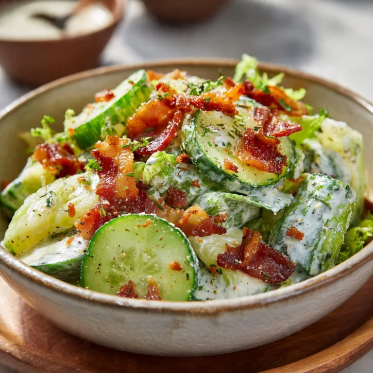 Cucumber Caesar Salad: A Refreshing Twist On A Classic Cucumber Caesar Salad Refreshing Twist Classic