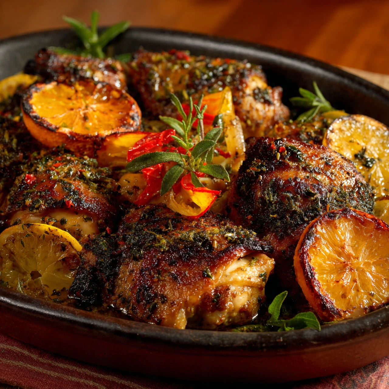 Easy Cuban Mojo Chicken Recipe Cuban Mojo Chicken Recipe