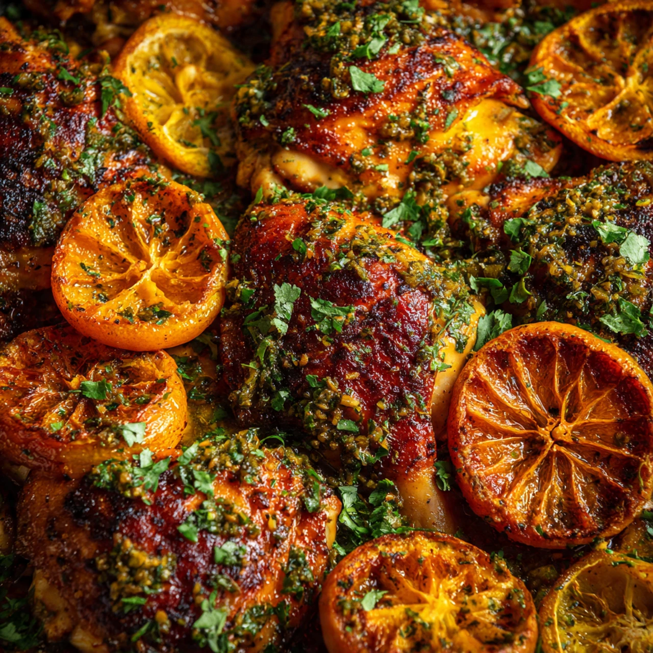 Easy Cuban Mojo Chicken Recipe Cuban Mojo Chicken Recipe